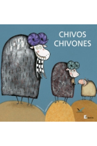 Chivos Chivones (pictogramas BATA)