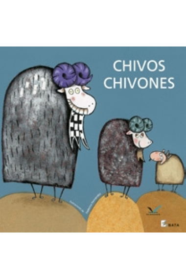 Chivos Chivones (pictogramas BATA)