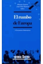 El rumbo de Europa. V Encuentro Salamanca