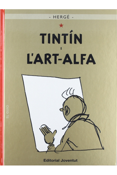 Tintín i l'Art - Alfa