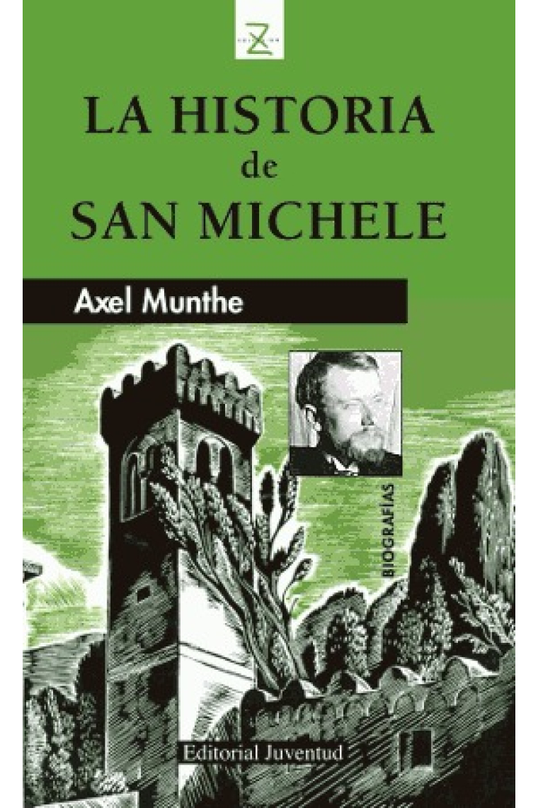 La historia de San Michele