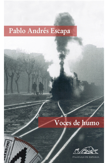 Voces de humo