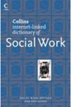 Collins dictionary of Social Work