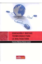 Educación y nuevas tecnologías para la multicultura