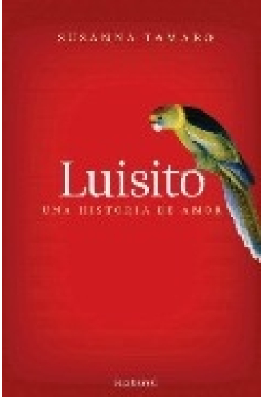 Luisito. Una historia de amor