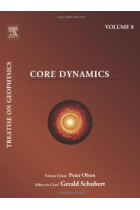 Core Dynamics ( Vol.8)