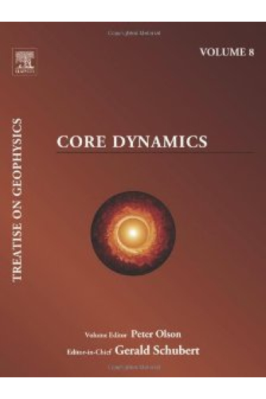 Core Dynamics ( Vol.8)