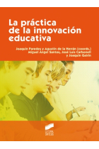 La práctica de la innovación educativa