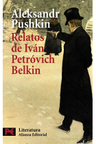 Relatos del difunto Iván Petróvich Belkin