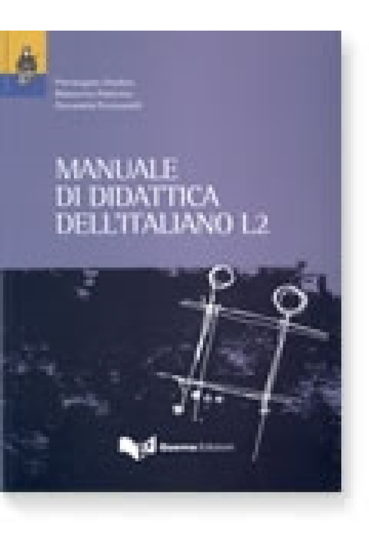 Manuale di didattica dell'italiano L2