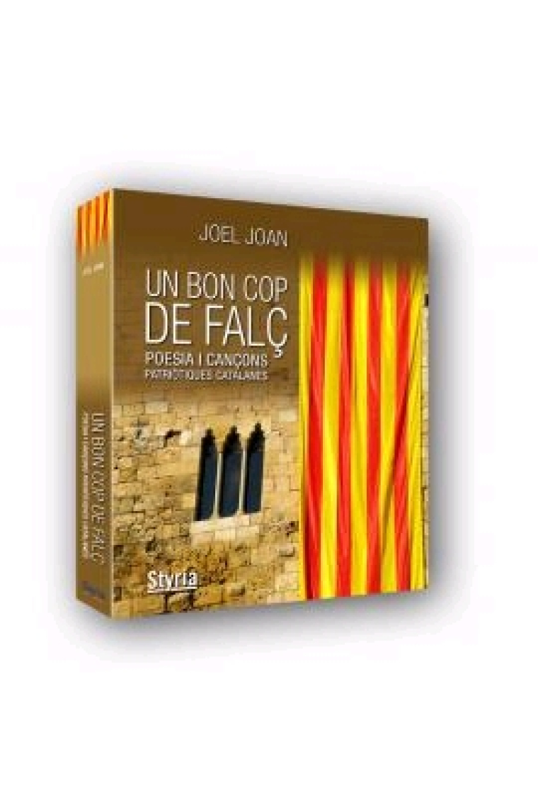 Un bon cop de falç (CD. Cançons patriótiques/Poesia patriòtica)