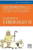 Panfletos liberales II