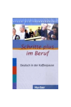 Schritte plus im Beruf