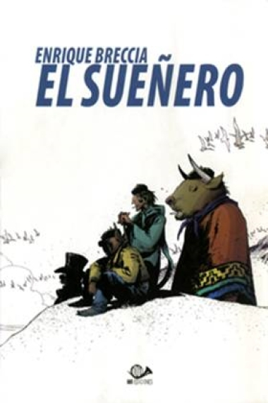 El sueñero