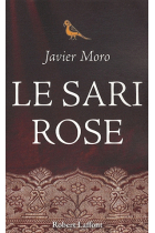 Le sari rose