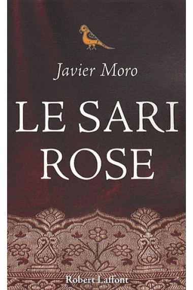 Le sari rose