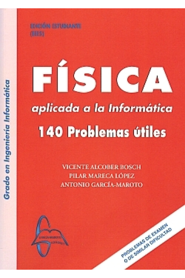 Física aplicada a la informática