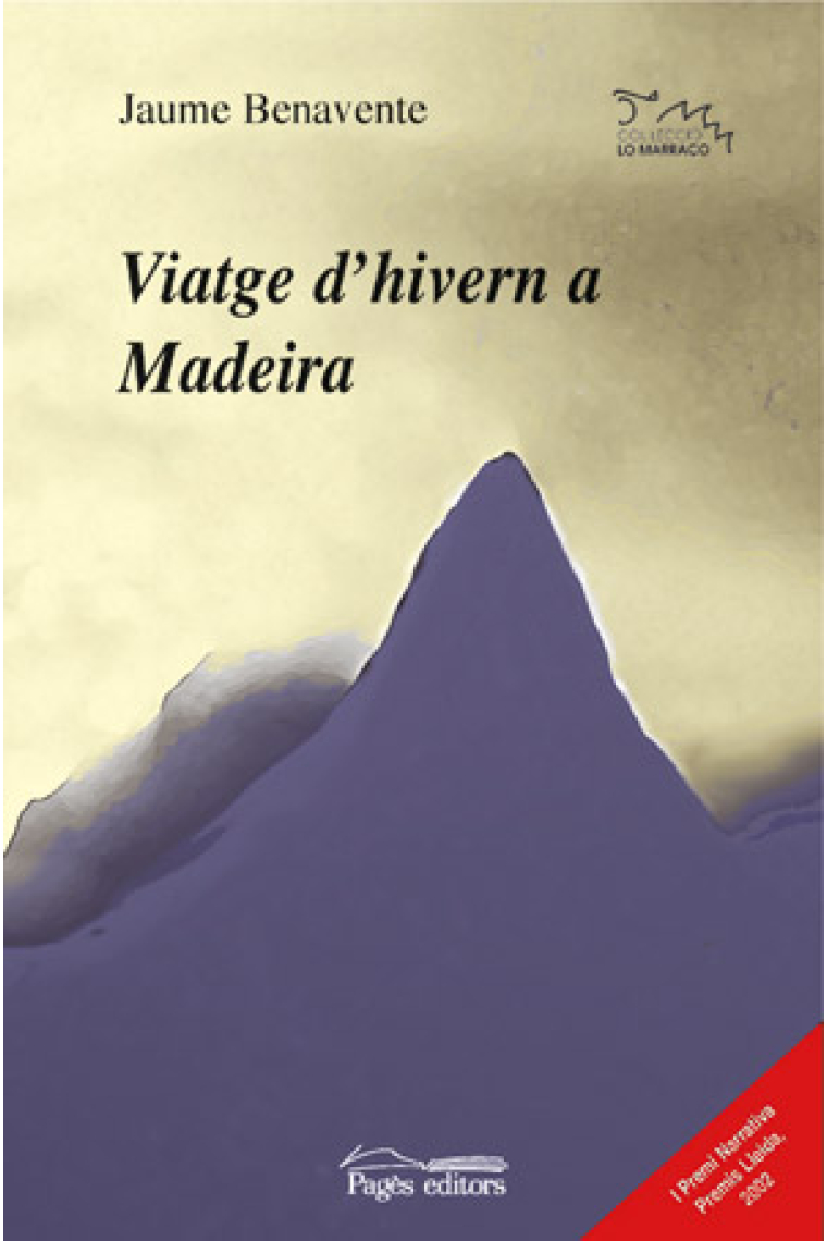 Viatge d'hivern a Madeira