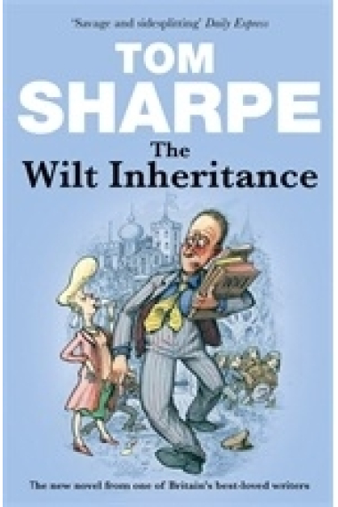 The Wilt Inheritance