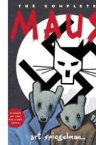 The Complete Maus (Paperback)