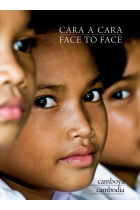 Camboya. Cara a cara/Cambodia. Face to face