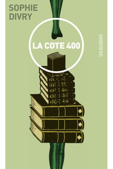 La cote 400