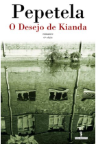 O desejo de Kianda