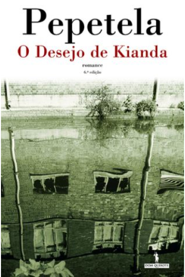 O desejo de Kianda