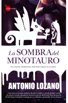 La sombra del Minotauro