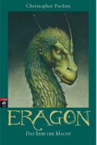 Eragon Band 4: Das Erbe der Macht (Inheritance)