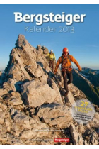 Bergsteiger Kalender 2013