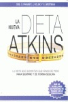 La nueva dieta Atkins