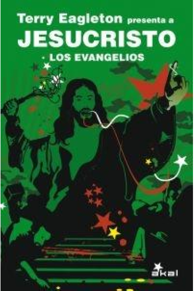 Jesucristo: los Evangelios