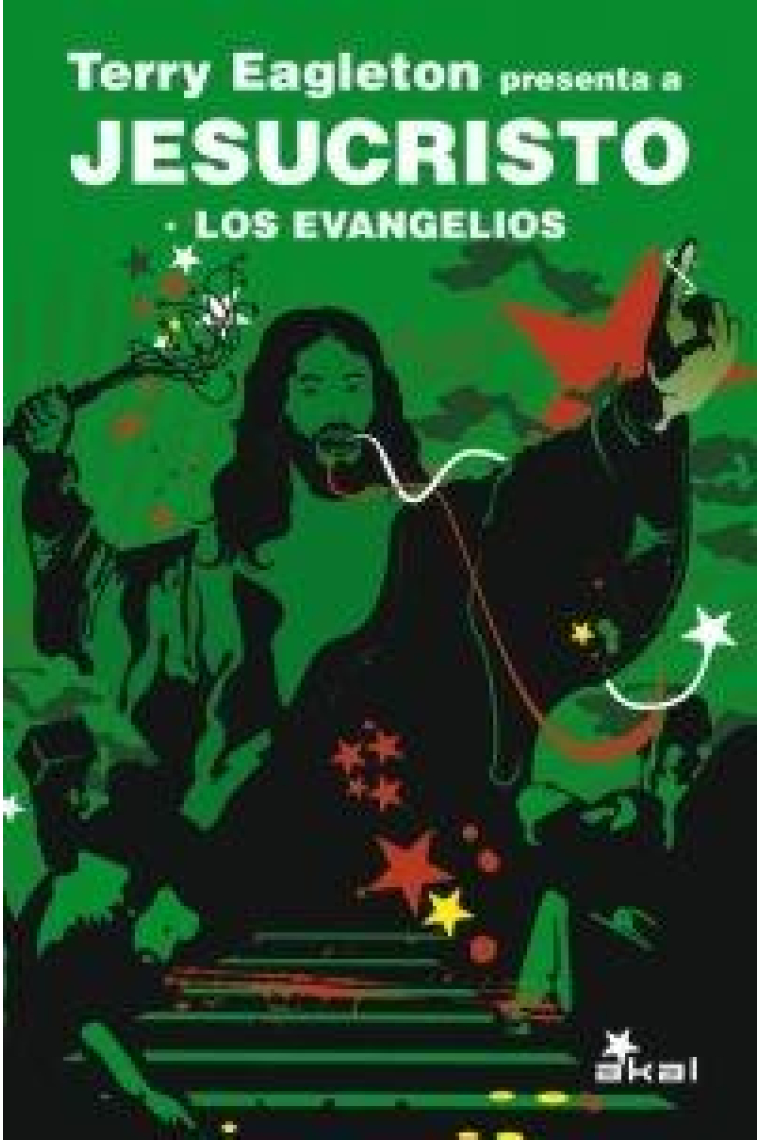 Jesucristo: los Evangelios