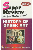 History of greek art