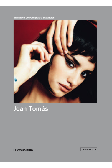 Joan Tomás