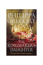 The Kingmaker's Daughter