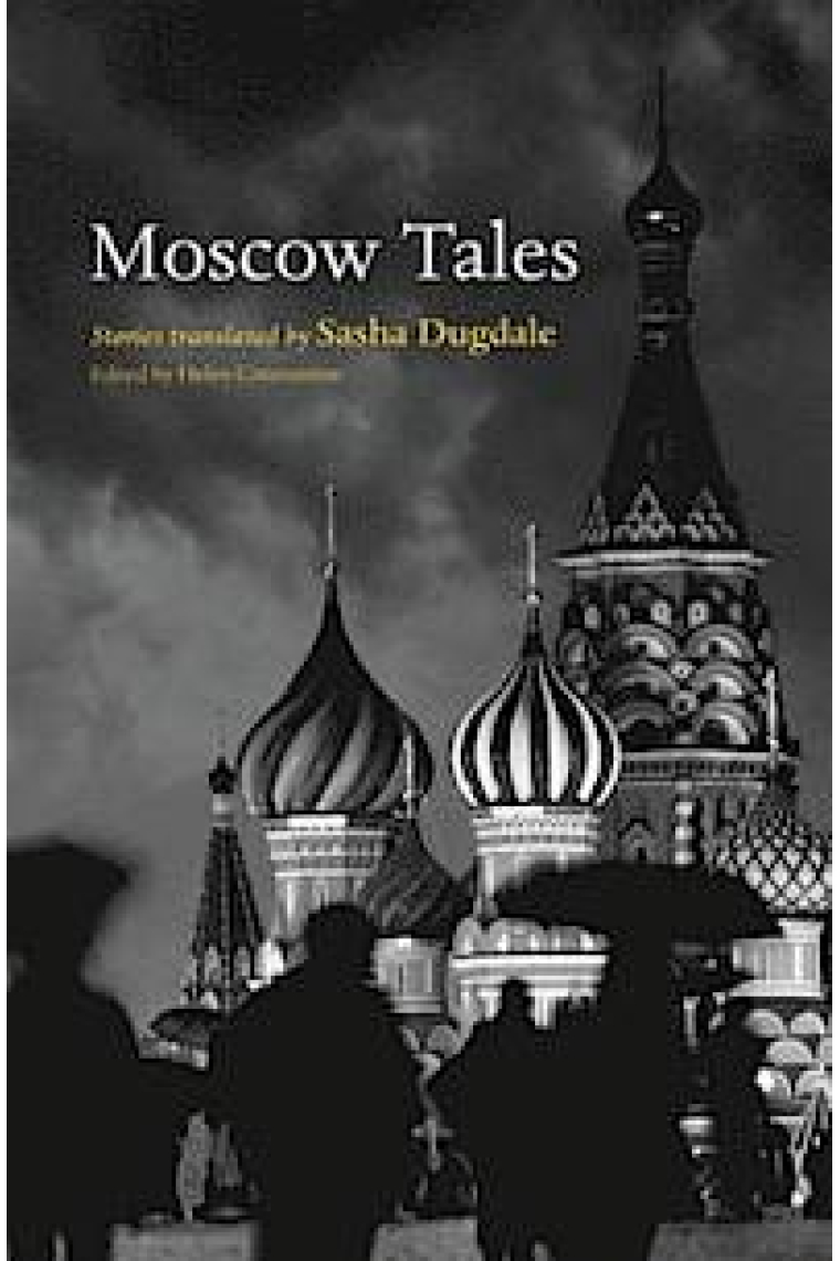 Moscow Tales