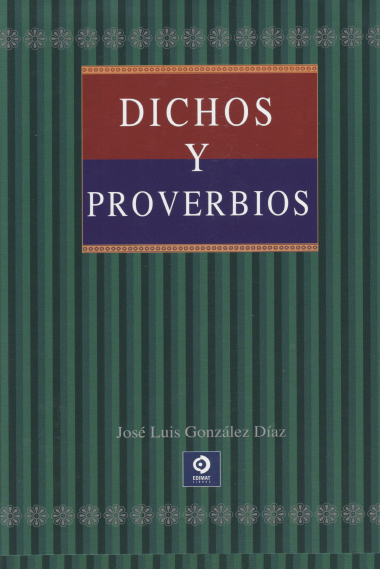 Dichos y proverbios