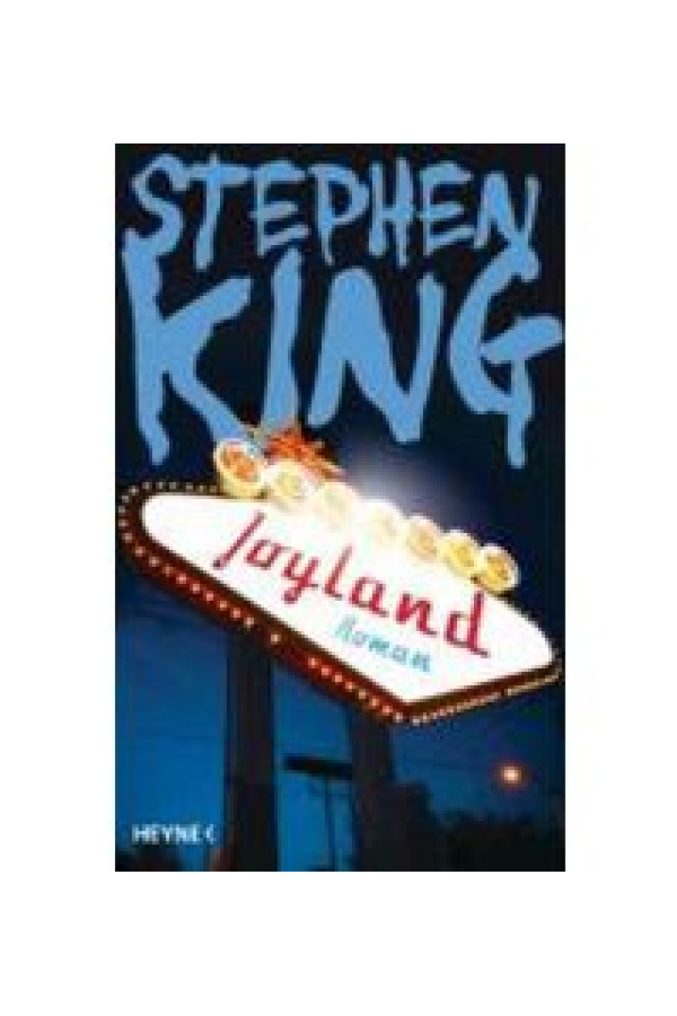 Joyland