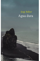 Agua dura