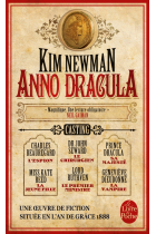 Anno Dracula