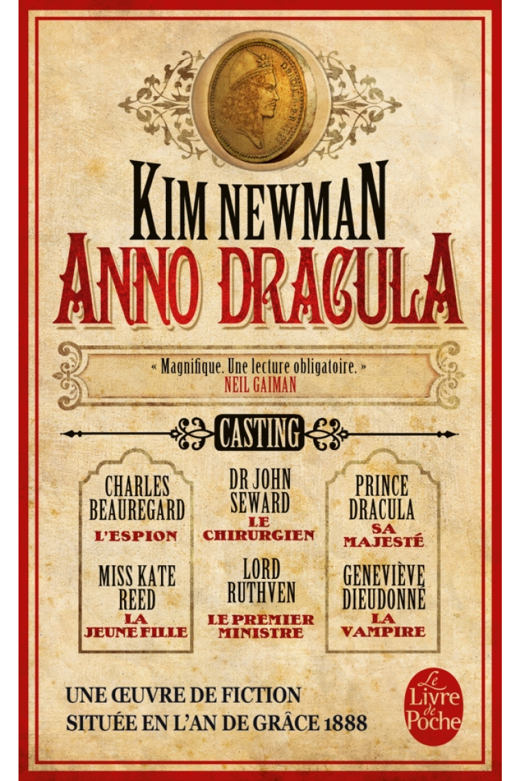 Anno Dracula