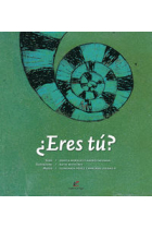 Eres tú   CD (libro de poesía con música)