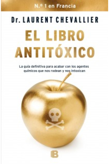 Libro antitóxico, El