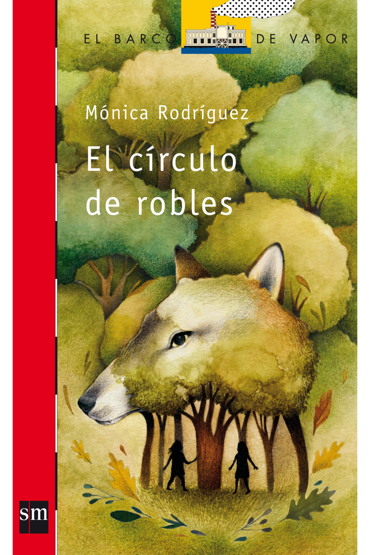 El círculo de robles