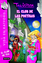 Vida en Ratford 14. El club de las poetisas