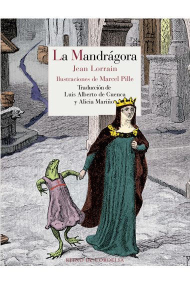 La mandrágora