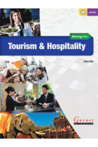 Tourism & Hospitality. Course Book