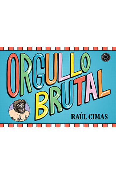 Orgullo brutal